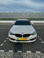 BMW 3-SERIE GT (f34) 320I Aut8 2014 Wit, Auto's, Origineel Nederlands, Te koop, 5 stoelen, Benzine