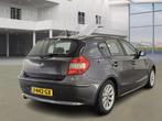BMW 1-serie 116i Executive|SCHUIFDAK|NAVI|STOELVERW|PSENSOR|, 1596 cc, Achterwielaandrijving, Gebruikt, 4 cilinders