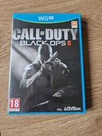 Call of Duty Black ops II, Vanaf 18 jaar, Shooter, Ophalen of Verzenden, Zo goed als nieuw