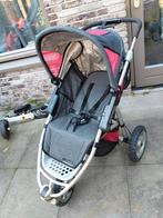 Buggy/kinderwagen Maxi taxi speedi sx, Kinderen en Baby's, Ophalen, Gebruikt