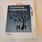 Contextuele hulpverlening - Derde druk, Alpha, HBO, Ophalen of Verzenden, Karlan van Ieperen-Schelhaas