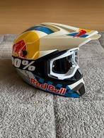 Nieuwe Redbull crosshelmen in de maten S, Offroadhelm, Ophalen of Verzenden, Nieuw zonder kaartje, S
