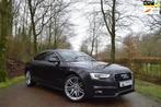 Audi A5 Sportback 1.8 TFSI Sport Edition | S-Line | Automaat, Te koop, Zilver of Grijs, Benzine, A5