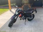 Derbi drd x-treme limited 50cc 2020, Fietsen en Brommers, Brommers | Derbi, Ophalen, 6 versnellingen, Zo goed als nieuw, 50 cc