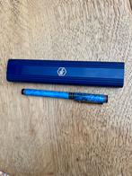 Waterman. Mooie. Vulpen!  Fijn, Verzamelen, Pennenverzamelingen, Ophalen of Verzenden, Zo goed als nieuw, Vulpen, Waterman