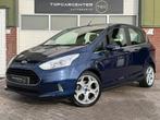 Ford B-Max 1.6 TI-VCT Titanium/AIRCO/STOELV/PARKS/APK/NAP, Gebruikt, 4 cilinders, Origineel Nederlands, 480 kg