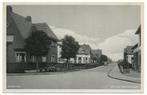 Zuidbroek   Nieuwe Stationstraat, Verzamelen, Ansichtkaarten | Nederland, Verzenden, 1920 tot 1940, Gelopen, Groningen