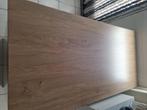 Splinternieuw! Werkblad 122cmx61cm Knoxhult eiken, Doe-het-zelf en Verbouw, Hout en Planken, Ophalen, 25 tot 50 mm, Eiken, Nieuw
