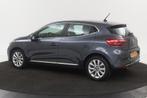 Renault Clio 1.3 TCe Intens | Automaat | Carplay | Full LED, Auto's, Renault, Te koop, Zilver of Grijs, Benzine, Hatchback