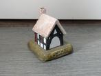 Lilliput Lane Toll House, Ophalen of Verzenden, Gebruikt, Overige typen