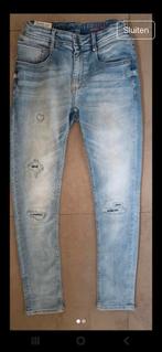 Vingino jeans 170(15), Ophalen of Verzenden, Zo goed als nieuw, Jongen, Broek