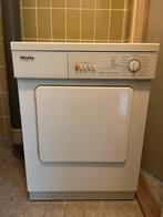 Miele Novotronic T430 Droger, Witgoed en Apparatuur, Wasdrogers, Ophalen, Gebruikt, 4 tot 6 kg, Voorlader