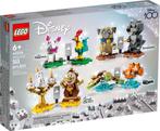 Lego Disney duo's - 43226, Ophalen of Verzenden, Nieuw, Complete set, Lego