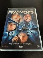 Fragments, Forest Whitaker, Kate Beckinsale, Dakota Fanning!, Cd's en Dvd's, Dvd's | Drama, Gebruikt, Ophalen of Verzenden, Drama