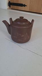 Chinese vintage Yixing trekpot, Antiek en Kunst, Ophalen of Verzenden