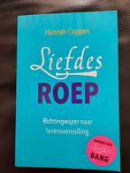 Hannah Cuppen - Liefdesroep, Ophalen, Zo goed als nieuw, Hannah Cuppen