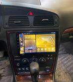 Volvo V70 S60 S80 XC70 | 2004 - 2010 | Autoradio, Auto diversen, Autoradio's, Ophalen of Verzenden, Zo goed als nieuw