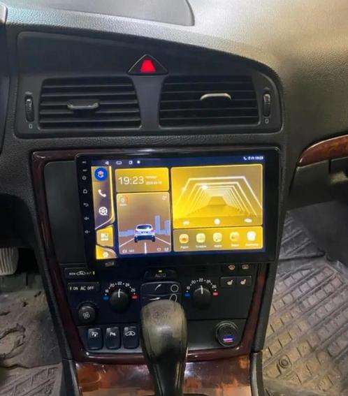 Volvo V70 S60 S80 XC70 | 2004 - 2010 | Autoradio, Auto diversen, Autoradio's, Zo goed als nieuw, Ophalen of Verzenden