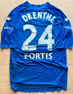 Feyenoord Shirt Uit - 2006 - 2007 - Drenthe # 24, Ophalen of Verzenden, Gebruikt, Feyenoord, Shirt