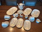 Servies (20 delig) Blau Saks/Kahla, Overige materialen, Gebruikt, Ophalen of Verzenden, Overige stijlen