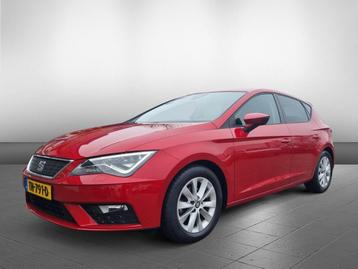 Seat Leon 1.0 EcoTSI LED koplampen  beschikbaar voor biedingen
