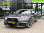 Audi A6 Avant 2.0 TFSI Premium Edition | S-line | Bose | sto, Auto's, Audi, Gebruikt, 4 cilinders, Leder en Stof, 1600 kg