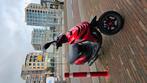 Zip 4T 50cc sp voorvork, Fietsen en Brommers, Scooters | Piaggio, Ophalen, Gebruikt, Benzine, Zip