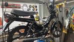 Tomos flexer 50cc met kenteken opknapper, Fietsen en Brommers, Brommers | Tomos, Ophalen, Gebruikt, Flexer