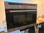 Inbouw combimagnetron junker, Ophalen, Combimagnetron, Gebruikt, Grill