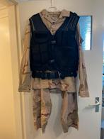 Div. leger kleding en toebehoren, Verzamelen, Militaria | Algemeen, Ophalen of Verzenden, Landmacht, Nederland, Kleding of Schoenen