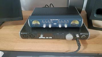 Presonus Bluetube V2 Tube Preamp beschikbaar voor biedingen
