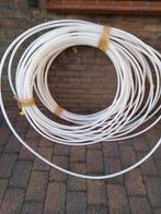 65 meter vloerverwarmingsbuis, Ophalen of Verzenden, Nieuw, 6 meter of meer, Overige typen