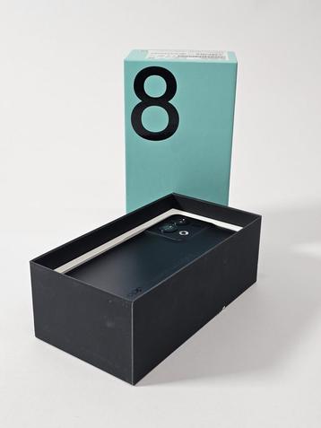 OPPO Reno8 – 256GB Zwart | Tweedehands (Staat A) beschikbaar voor biedingen