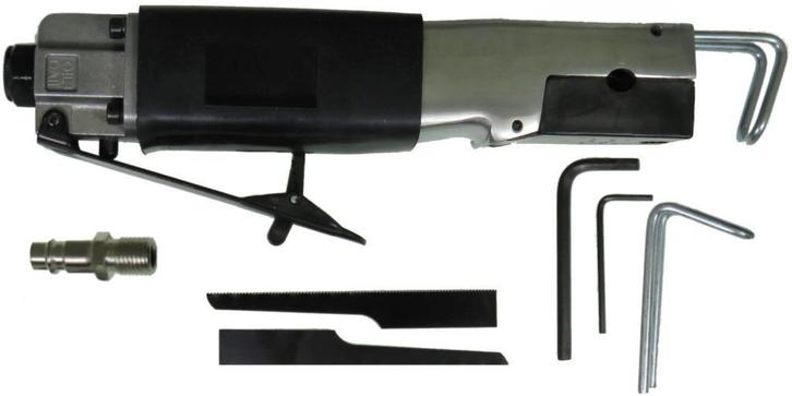 Luchtdruk Carrosseriezaag / Reciprozaag  Pneumatische, Auto diversen, Autogereedschap, Nieuw, Ophalen of Verzenden