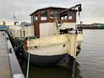 Woonschip woonboot, Amsterdam