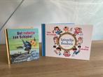 2 schattige bijzondere ‘vintage KLM’ boekjes, Boeken, Ophalen of Verzenden, Zo goed als nieuw, Fictie algemeen