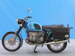 BMW R 60/5 (bj 1973), Motoren, Naked bike