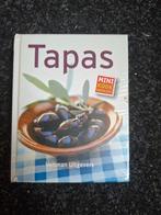 Tapas, Ophalen of Verzenden, Nieuw, Spanje, Tapas, Hapjes en Dim Sum