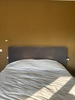 Hoofdbord bed 180 | GRATIS, Huis en Inrichting, Ophalen