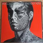 The Rolling Stones Tattoo you, Cd's en Dvd's, Vinyl | Rock, Ophalen of Verzenden, Gebruikt, Poprock