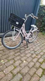 Batavus Diva meisjesfiets 24 inch, Ophalen, Gebruikt, 24 inch