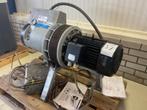 Hydrovane Luchtcompressor Kavel A1-36622-37, Doe-het-zelf en Verbouw, Compressors, Ophalen, Gebruikt, 100 liter of meer, Minder dan 200 liter/min