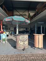 Carnavals optocht rijdende bar, Ophalen, Zo goed als nieuw, Jongen