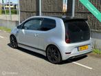 Volkswagen Up! 1.0 take up! GARANTIE/LAGEKM/NAP/APK, Auto's, Voorwielaandrijving, Euro 5, Gebruikt, Up!