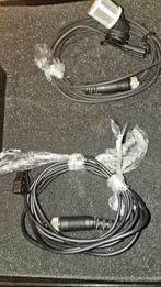 Sennheiser mke 40-ew dasspeld, Ophalen, Zo goed als nieuw, Overige typen, Draadloos