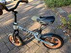 Loopfietsje Broozer, Fietsen en Brommers, Fietsen | Jongens, Ophalen, Gebruikt, 14 inch of minder, Broozer