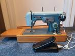 Youth naaimachine uit de sixties met originele koffer, Antiek en Kunst, Antiek | Naaimachines, Ophalen