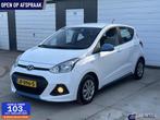 Hyundai i10 1.0i i-Motion Comfort, Gebruikt, Euro 6, Origineel Nederlands, Bedrijf
