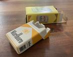 Marlboro Asbak met originele verpakking, Ophalen of Verzenden, Zo goed als nieuw