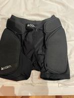 Snowboard Beschermingsshort, Ophalen of Verzenden, Overige maten, Zwart, Zwemshort